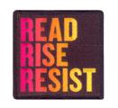 Read Rise Resist Patch